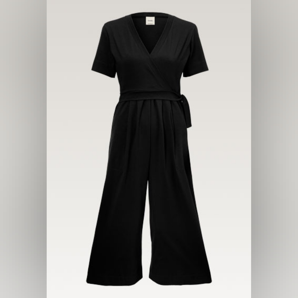 Boob Design Amelia nursing and maternity romper